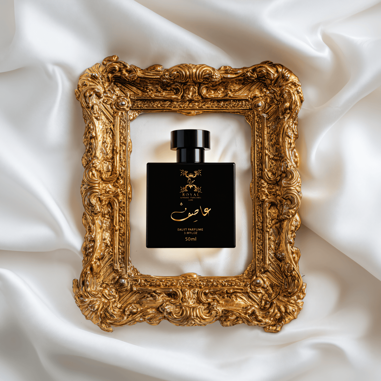 عطر عاصف - Royal Mirage Perfumes