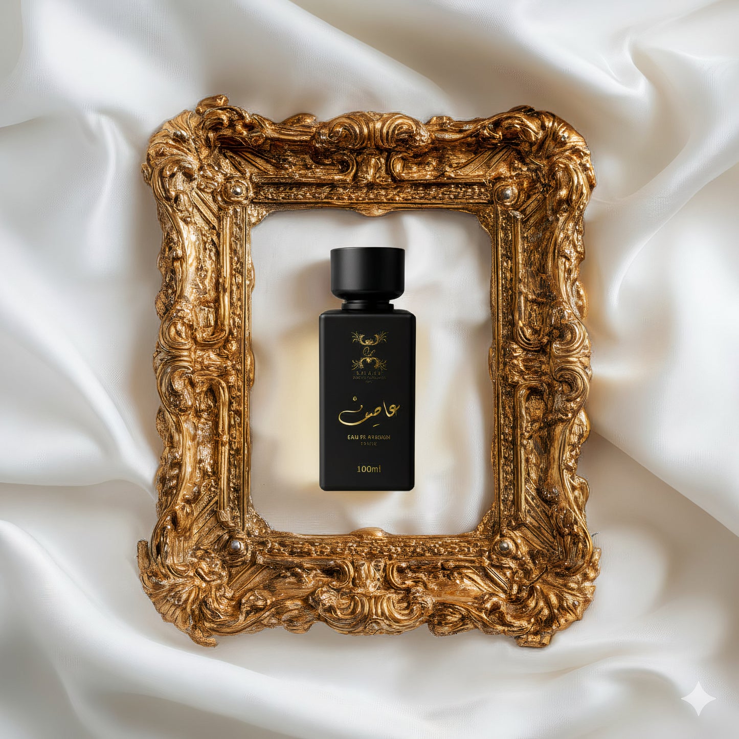 عطر عاصِف - Royal Mirage Perfumes