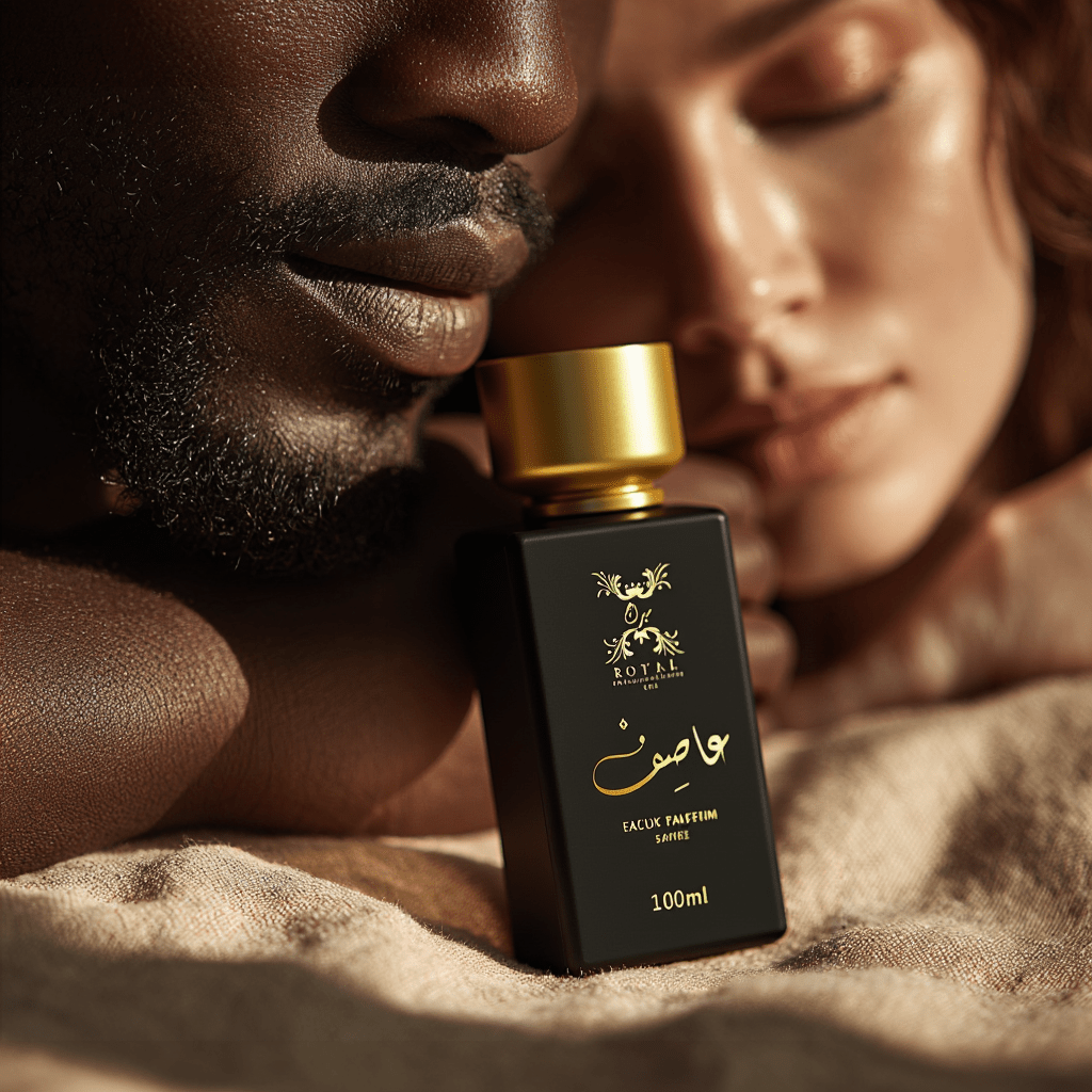 أفضل عطر رجالي يجذب النساء في السعودية – اكتشف سر الجاذبية مع عاصف - Royal Mirage Perfumes