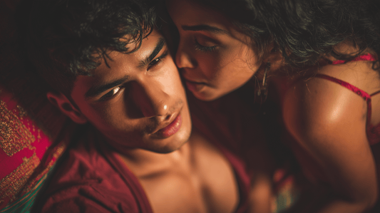 كيف تختار أفضل عطر فرموني رجالي في السعودية؟ دليل عملي للثبات والجاذبية - Royal Mirage Perfumes