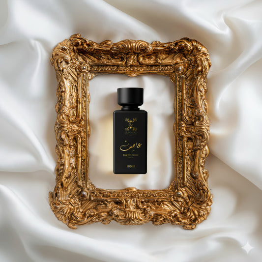 عطر عاصِف - Royal Mirage Perfumes