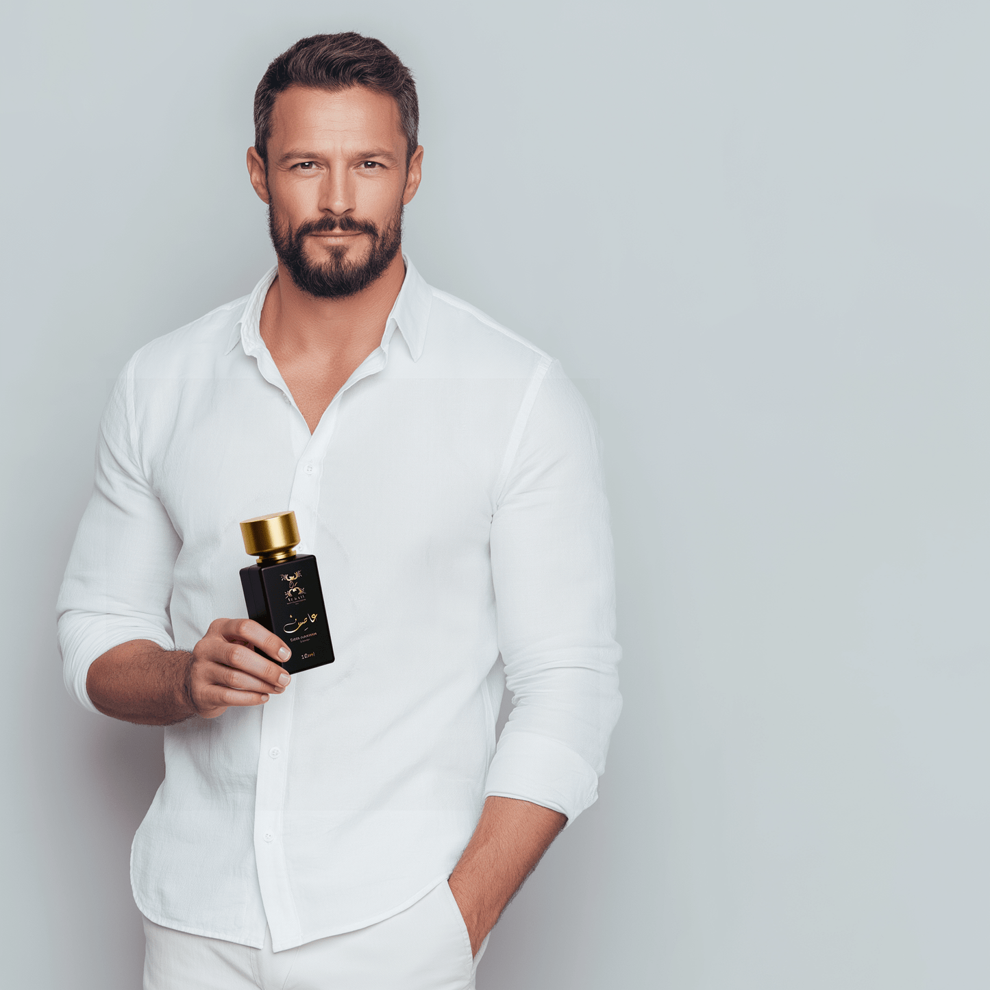 عطر عاصف - Royal Mirage Perfumes