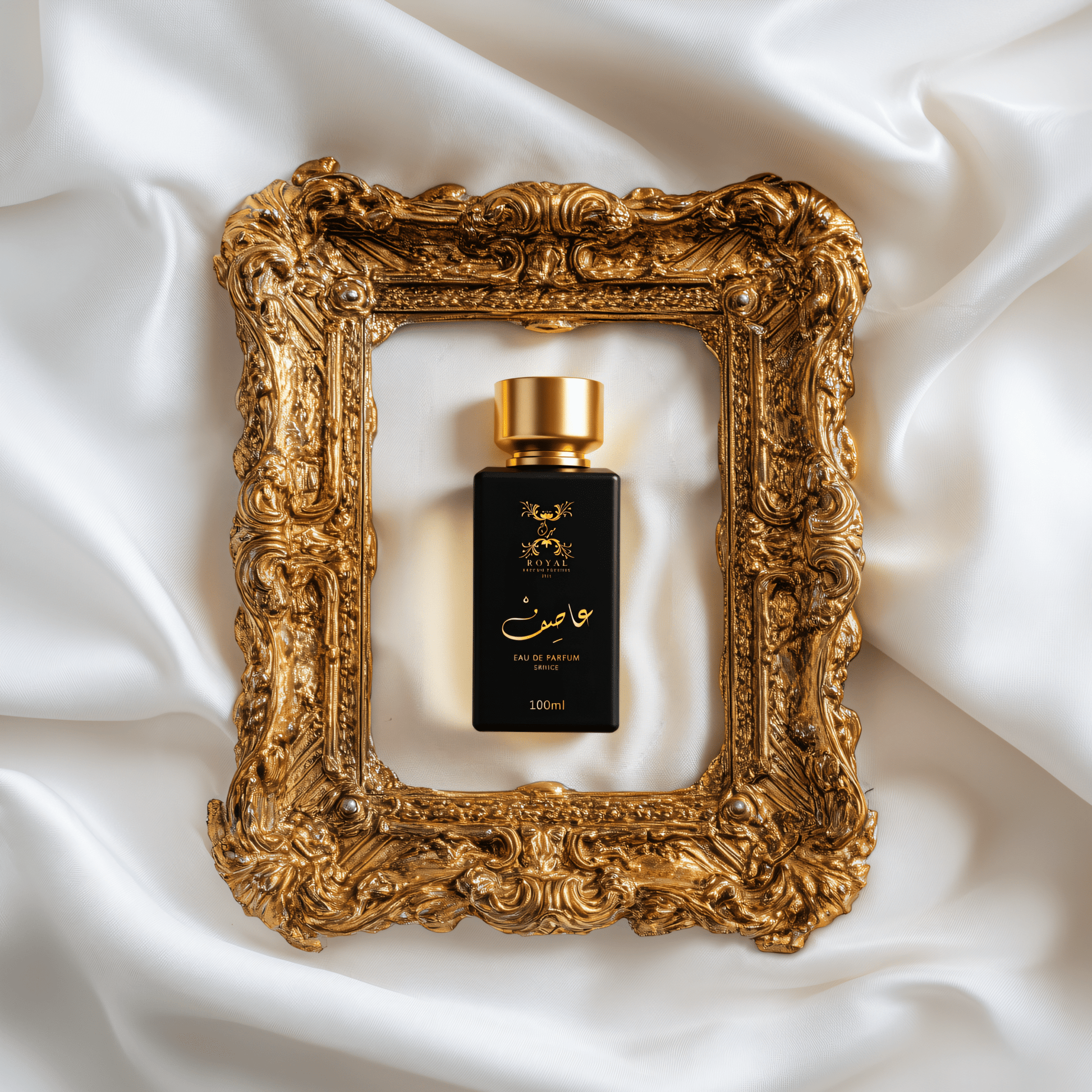 عطر عاصف - Royal Mirage Perfumes