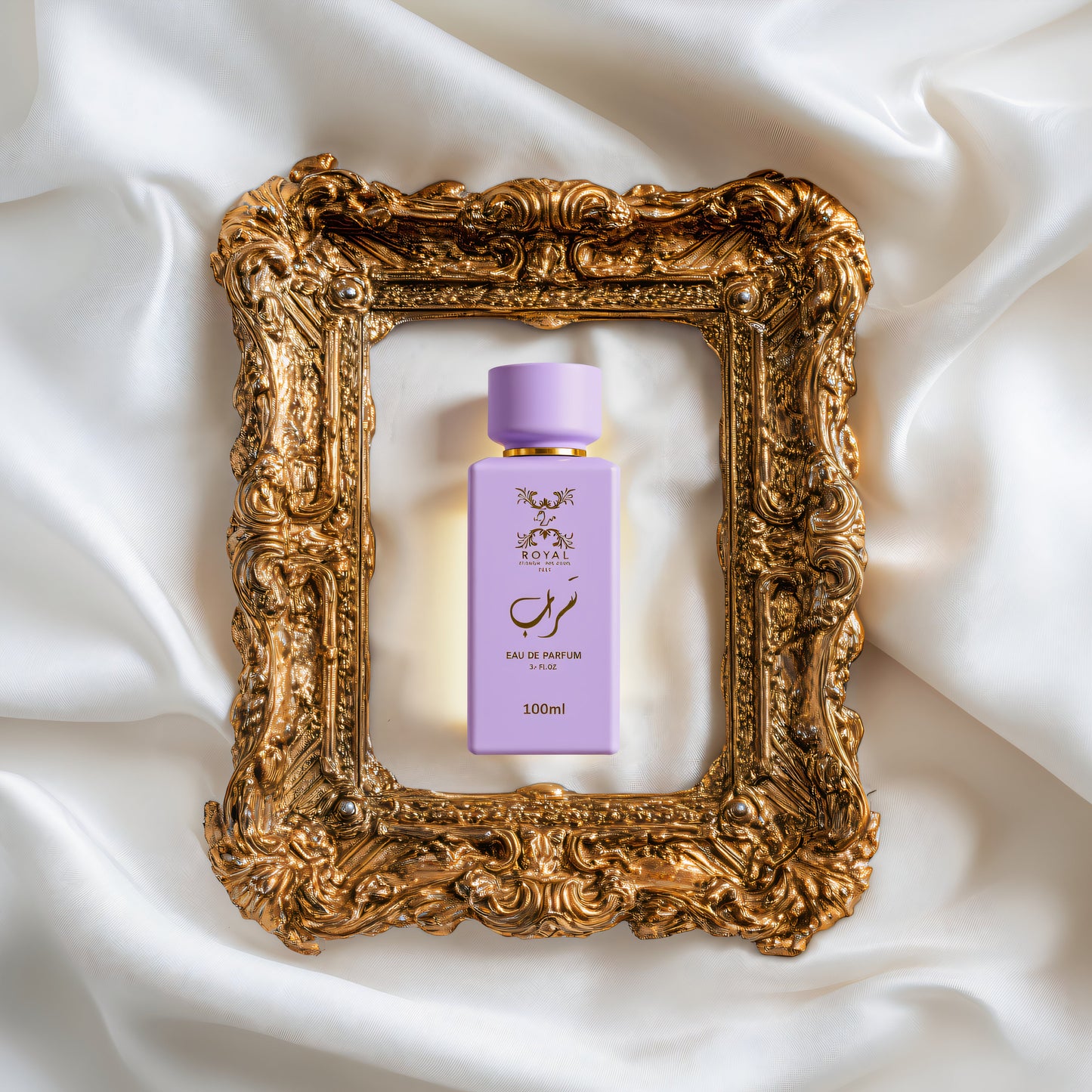 عطر سَراب - Royal Mirage Perfumes